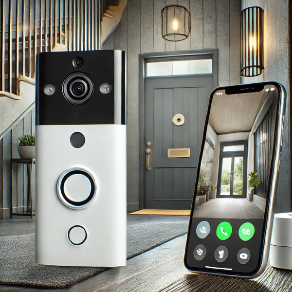 3. Smart Security Systems Protect What Matters 3. Smart Security Systems Protect What Matters