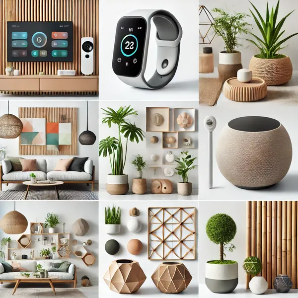 Top Trends in Modern Home Accessories Top Trends in Modern Home Accessories